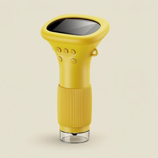 Smallfield™ – Field Microscope for Kids